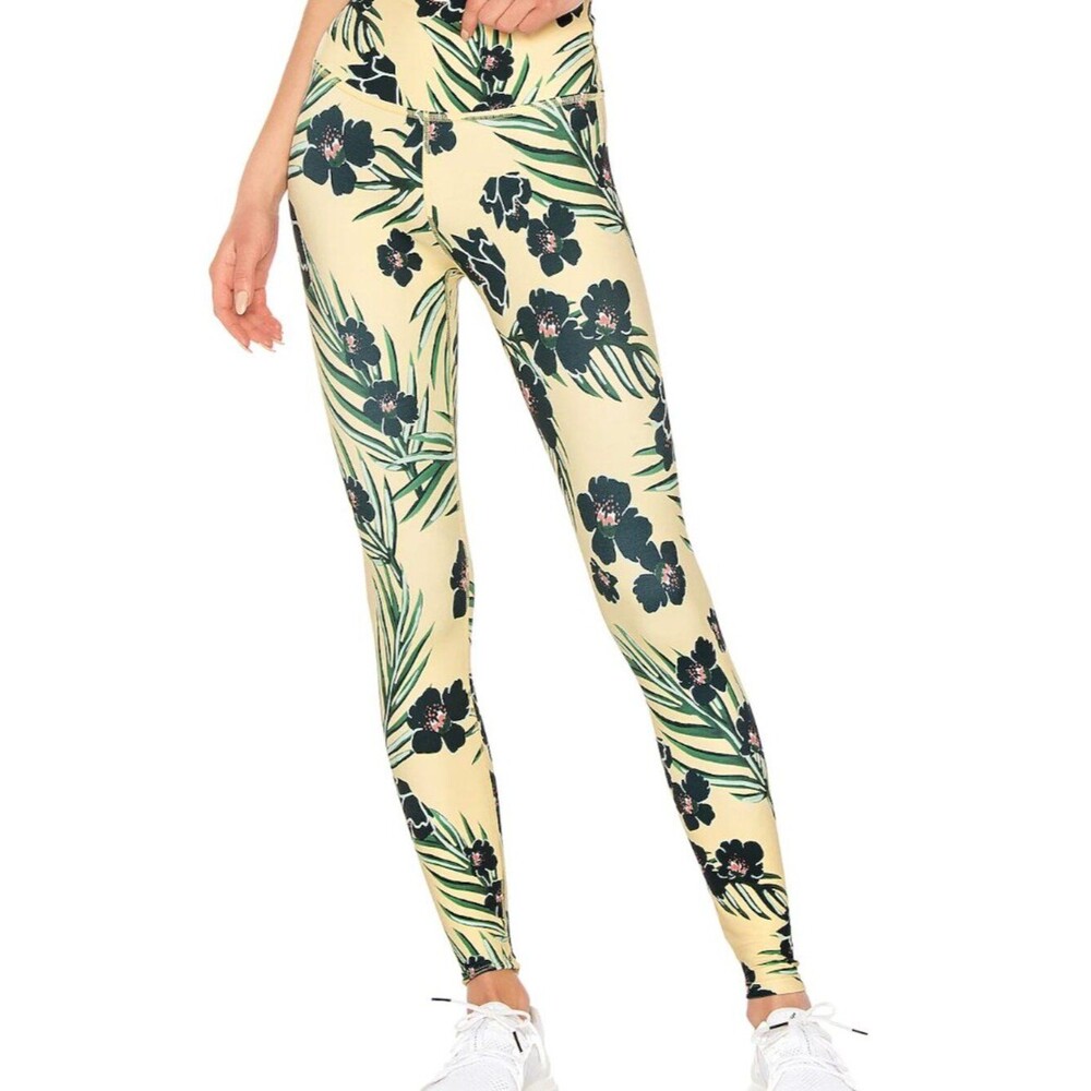 Athleisure Beyond Yoga Olympus High Waisted Leggings S